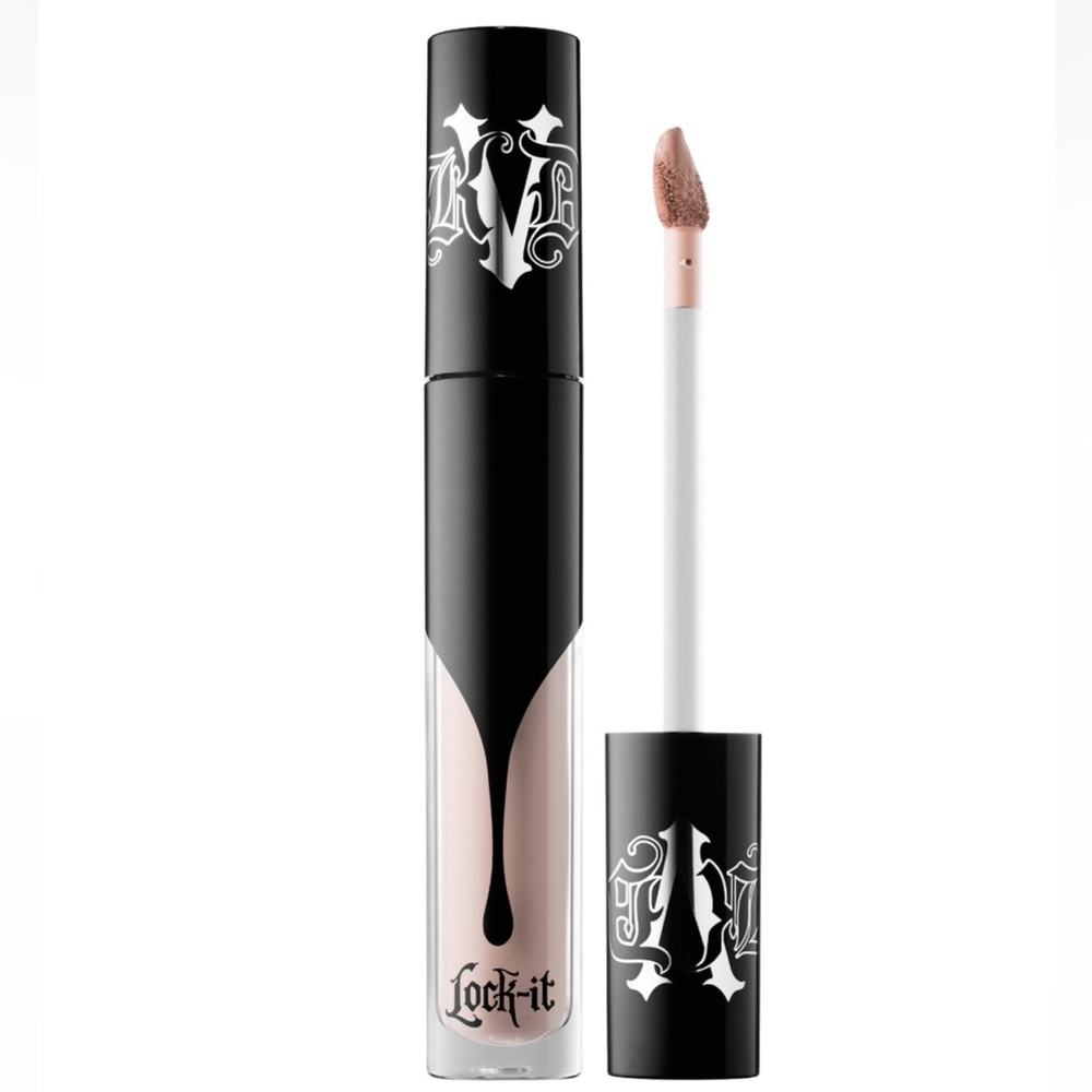 KVD Beauty Lock it Concealer Crème ( LIGHT 1 Natural )